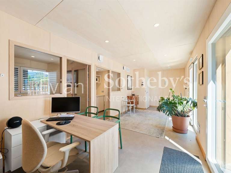 Maison Thonon-les-Bains - 6 chambres - 225m²