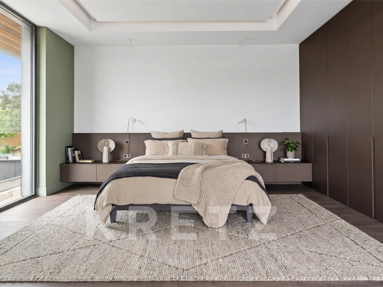 Maison Montpellier - 5 chambres - 1000m²