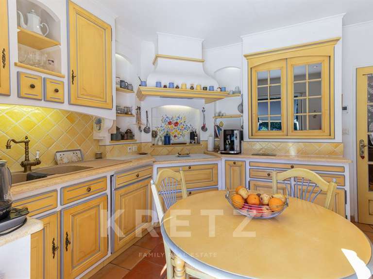 Maison Vaison-la-Romaine - 6 chambres - 240m²