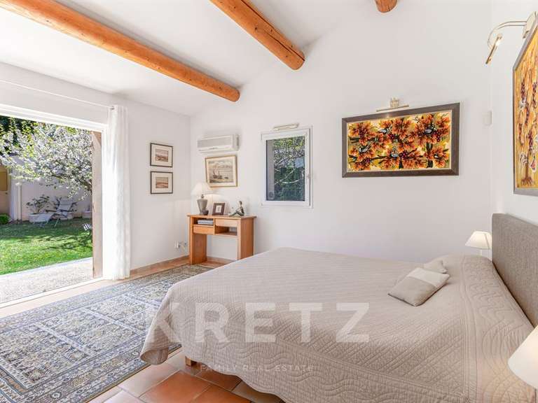 Maison Vaison-la-Romaine - 6 chambres - 240m²