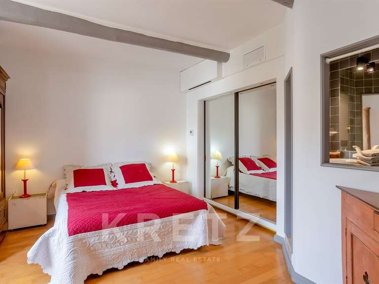 Maison Sablet - 6 chambres - 340m²
