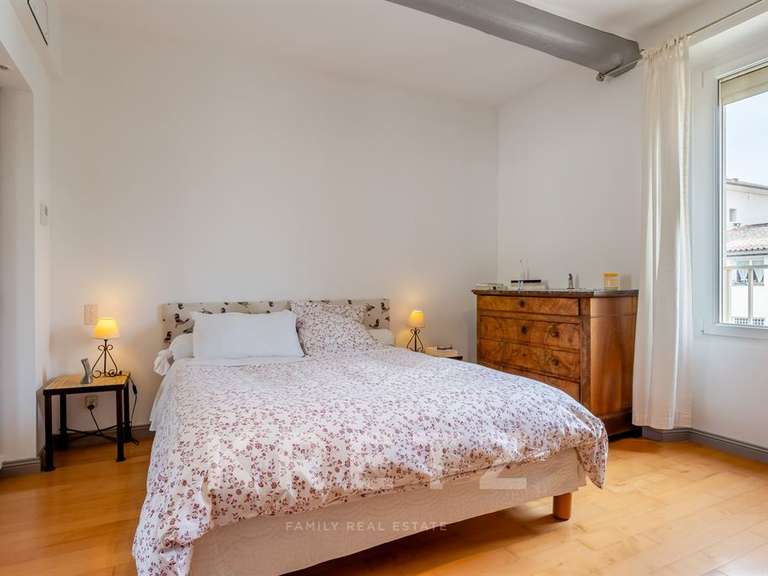 Maison Sablet - 6 chambres - 340m²