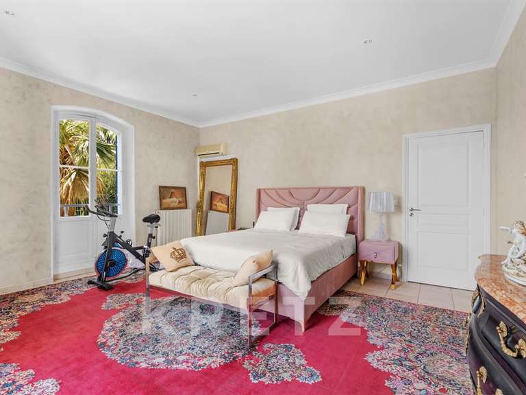 Maison avec Vue sur mer Nice - 5 chambres - 327m²