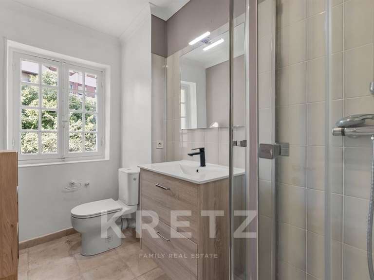 Maison avec Vue sur mer Nice - 5 chambres - 327m²