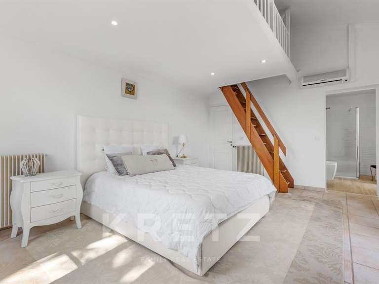 Maison avec Vue sur mer Nice - 5 chambres - 327m²