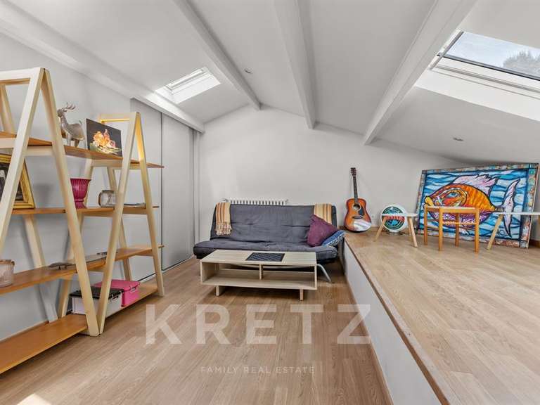 Maison avec Vue sur mer Nice - 5 chambres - 327m²