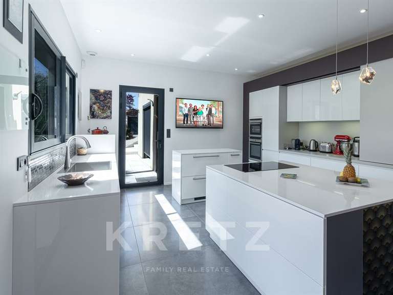 Maison Nyons - 5 chambres - 300m²