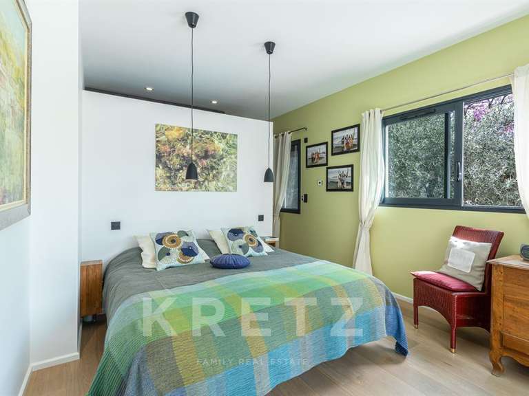 Maison Nyons - 5 chambres - 300m²