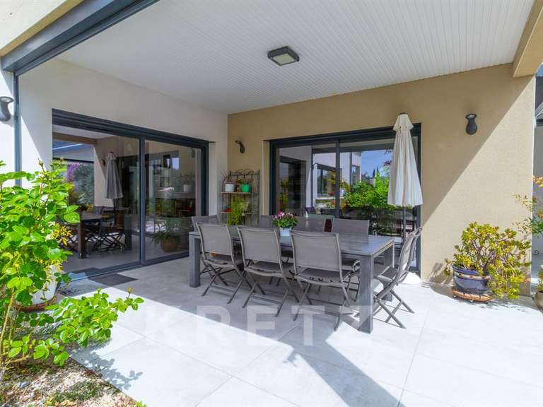 Maison Nyons - 5 chambres - 300m²