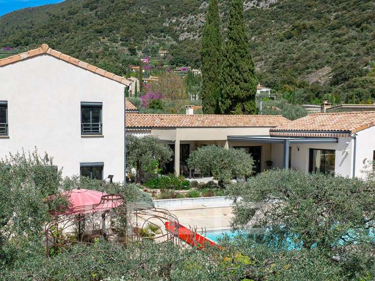 Maison Nyons - 5 chambres - 300m²