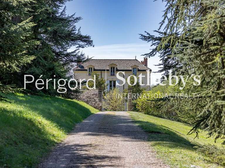 Maison Bergerac - 5 chambres - 420m²