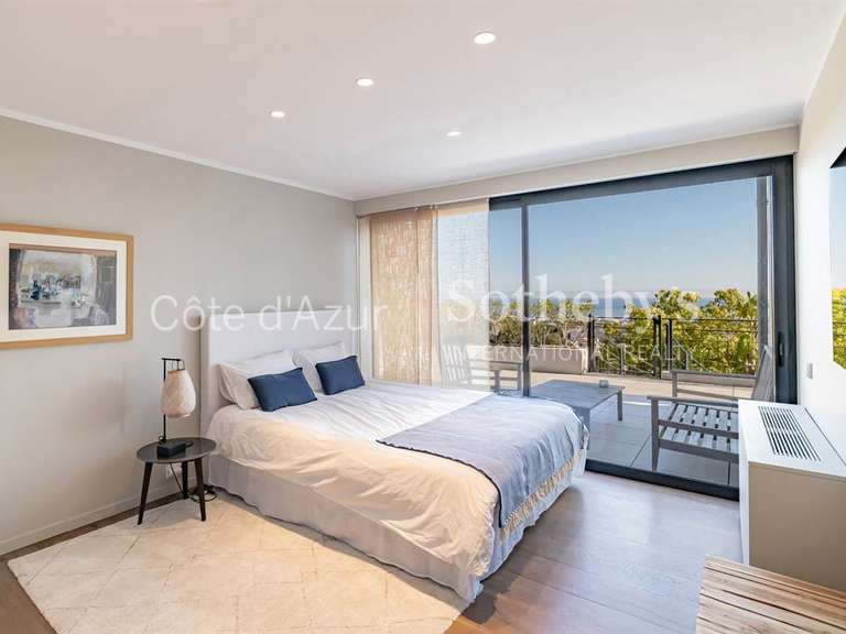 Maison avec Vue sur mer Cagnes-sur-Mer - 5 chambres - 300m²