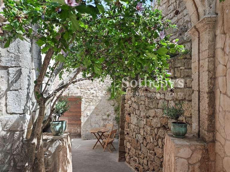 Maison Boulbon - 6 chambres - 290m²