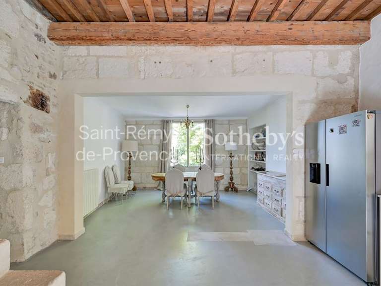 Maison Boulbon - 6 chambres - 290m²