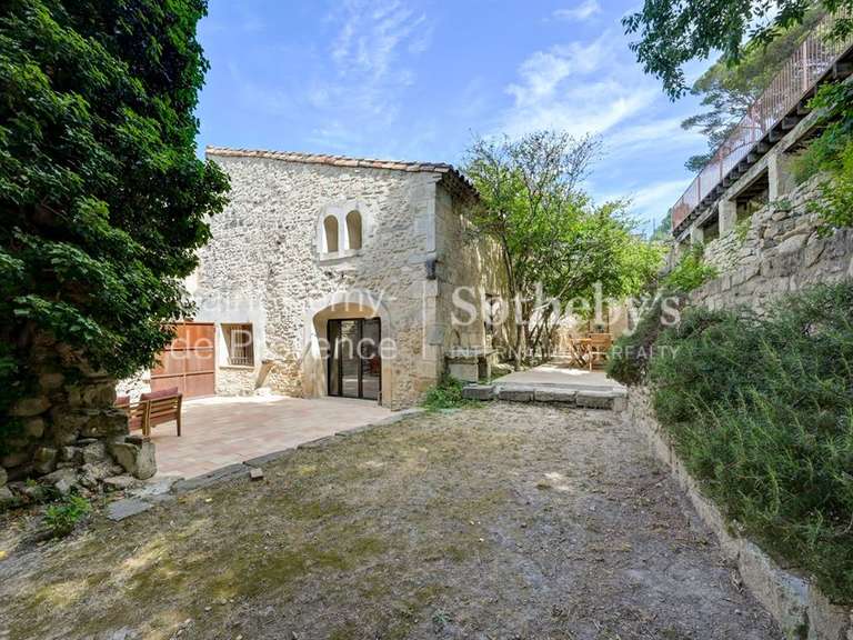 Maison Boulbon - 6 chambres - 290m²