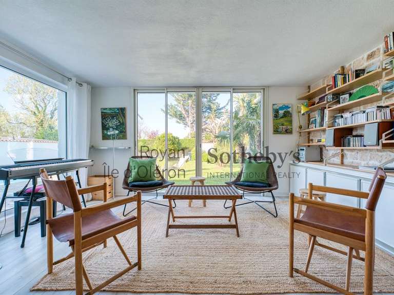 Maison La Brée-les-Bains - 3 chambres - 160m²