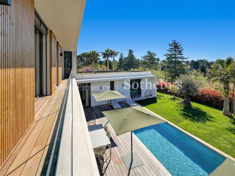 Maison Aix-en-Provence - 5 chambres - 240m²