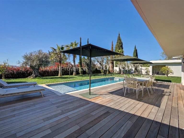 Maison Aix-en-Provence - 5 chambres - 240m²