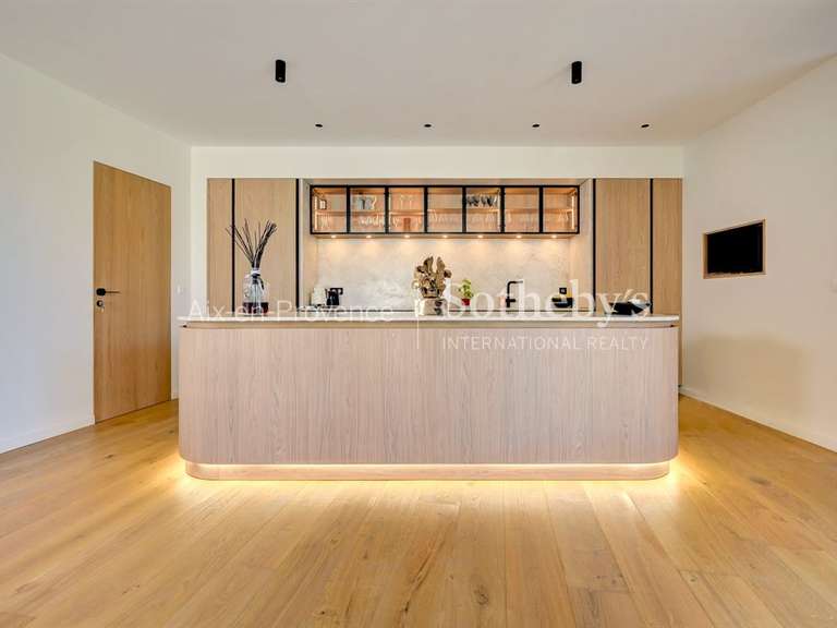 Maison Aix-en-Provence - 5 chambres - 240m²