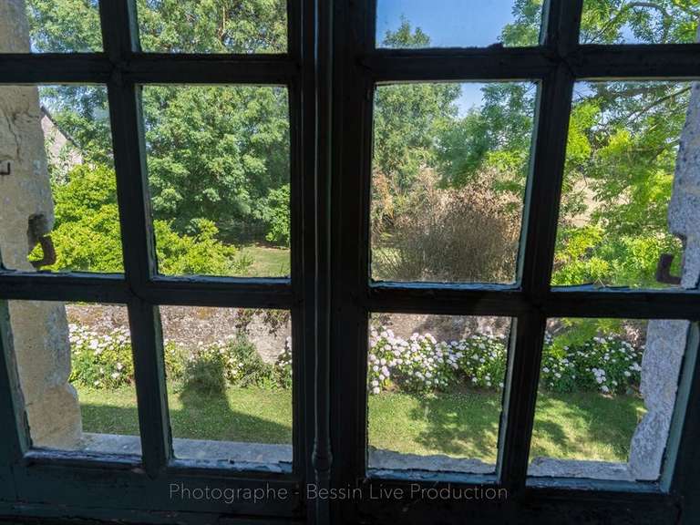 Maison Vierville-sur-Mer - 4 chambres - 231m²