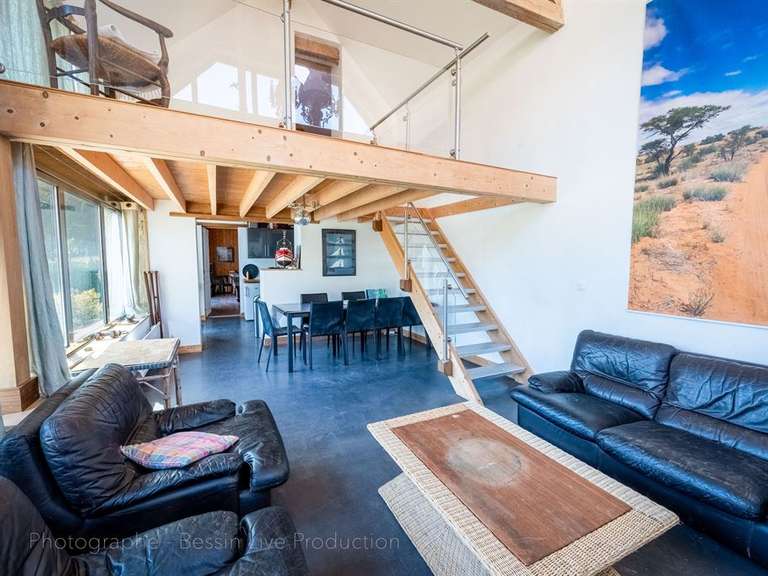 Maison Vierville-sur-Mer - 4 chambres - 231m²