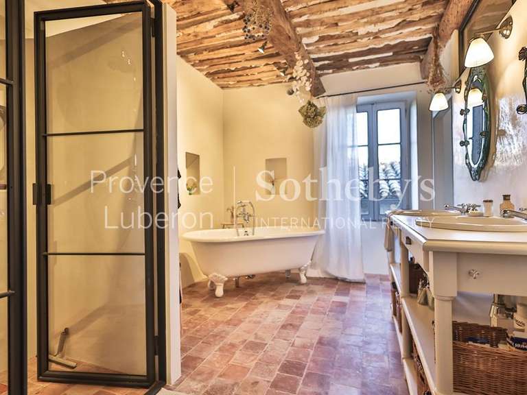 Maison Goult - 4 chambres - 215m²