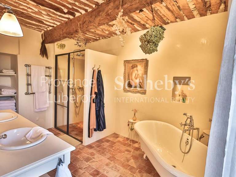 Maison Goult - 4 chambres - 215m²