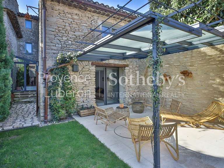Maison Goult - 4 chambres - 215m²