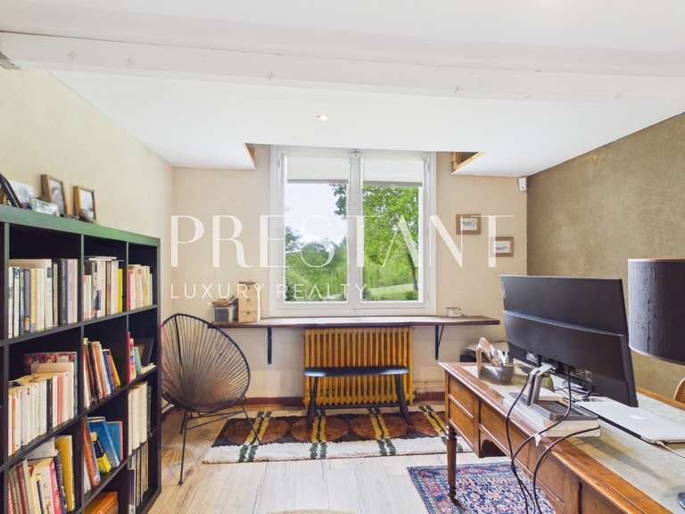 House Bayonne - 5 bedrooms - 460m²