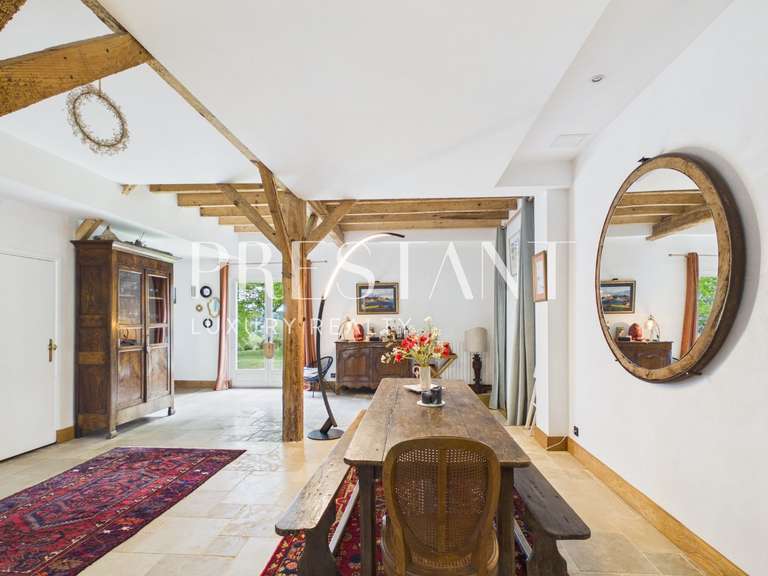 House Bayonne - 5 bedrooms - 460m²