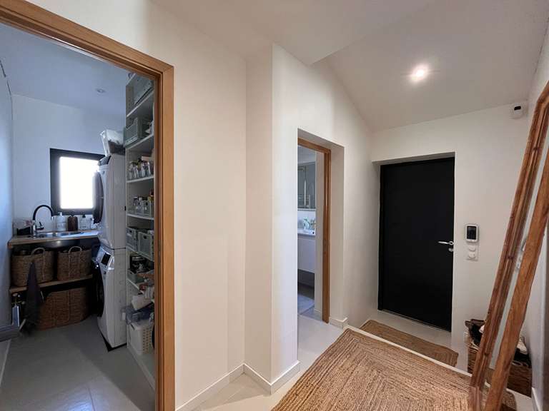 Maison L'Isle-sur-la-Sorgue - 4 chambres - 118m²