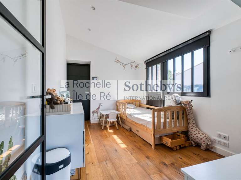 Maison Rivedoux-Plage - 3 chambres - 156m²