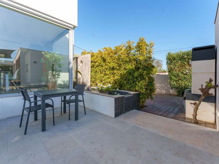 House le cap-d-agde