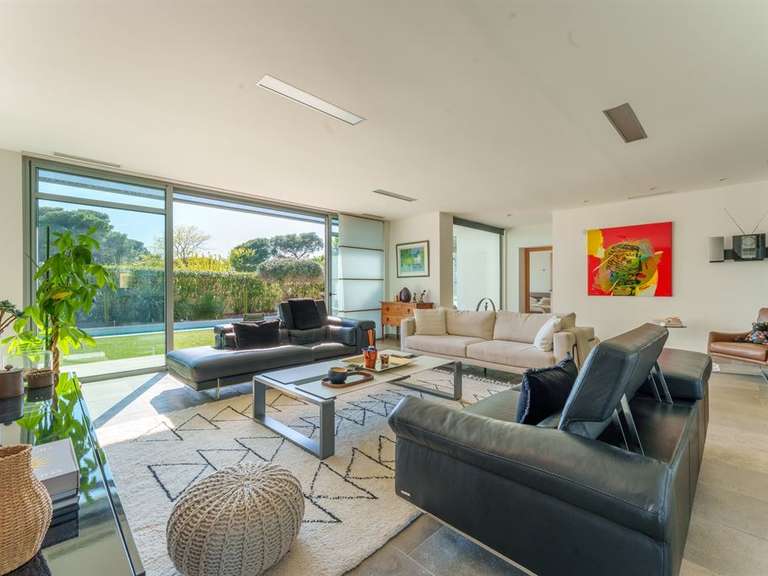 Maison Le cap-d-agde - 6 chambres - 321m²