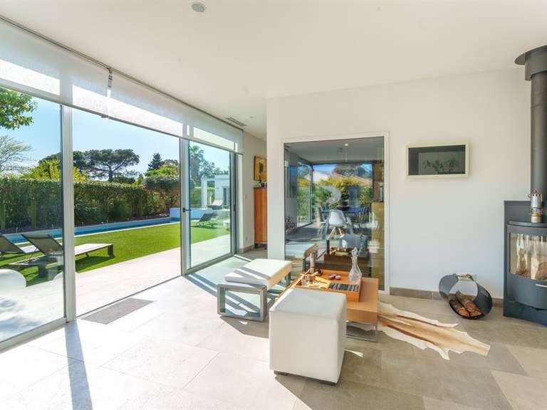 Maison Le cap-d-agde - 6 chambres - 321m²
