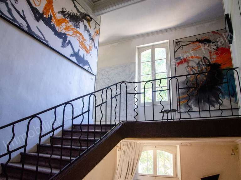 Maison Grenade - 6 chambres - 700m²