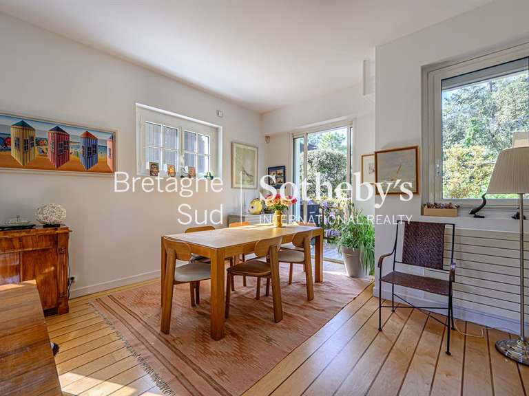 Maison La Baule-Escoublac La Baule Les Pins - 5 chambres - 167m²