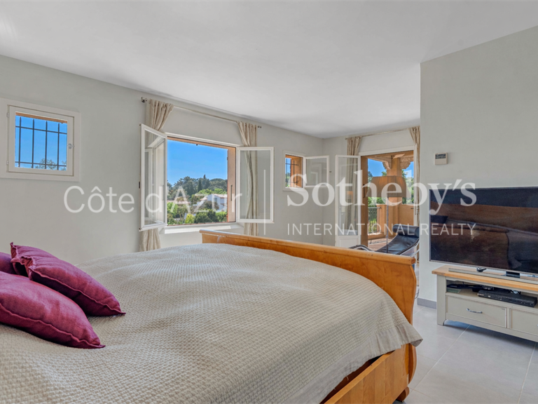 Maison Grimaud - 5 chambres - 350m²