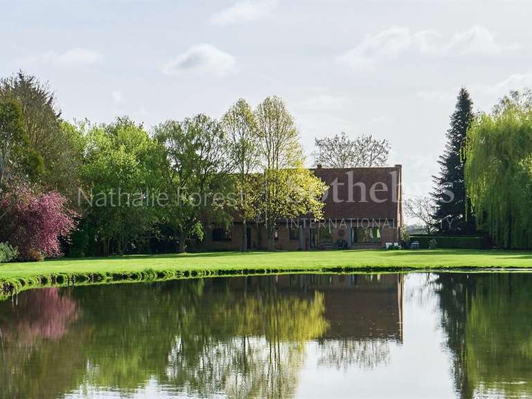 Maison Steenwerck - 4 chambres - 240m²