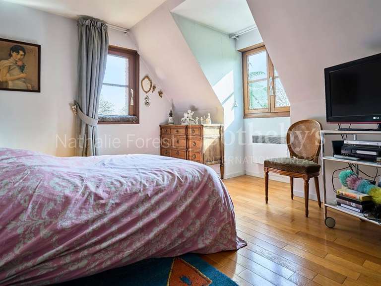 Maison Steenwerck - 4 chambres - 240m²