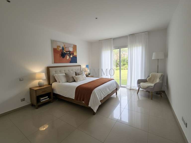 House with Sea view Cavalaire-sur-Mer - 4 bedrooms