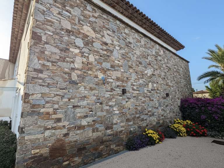 House with Sea view Cavalaire-sur-Mer - 4 bedrooms