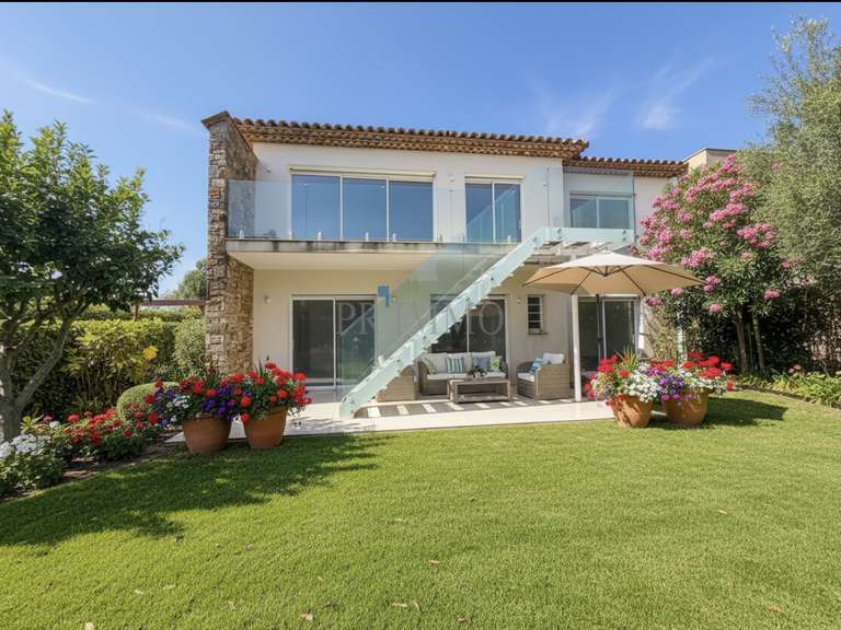 House with Sea view Cavalaire-sur-Mer - 4 bedrooms