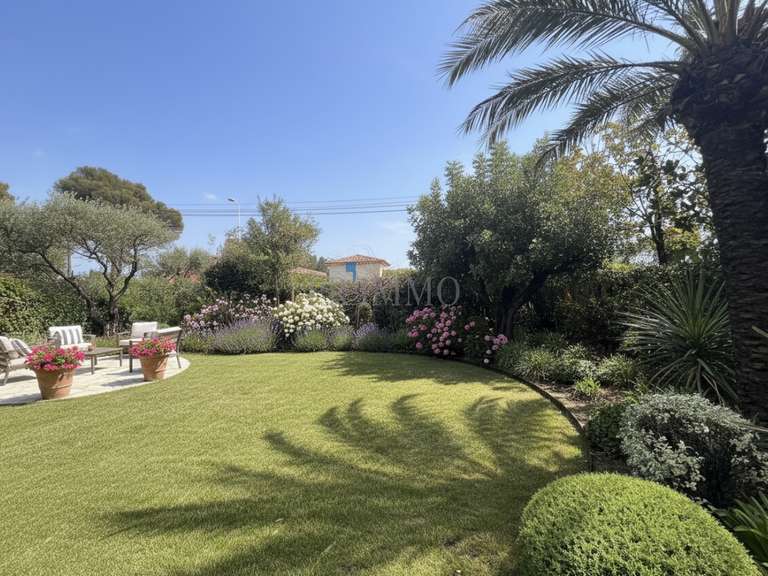 House with Sea view Cavalaire-sur-Mer - 4 bedrooms