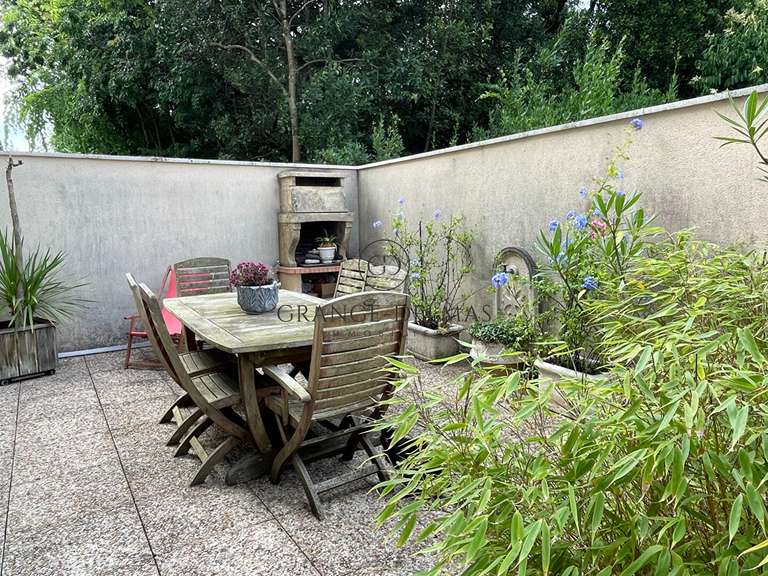 Maison Bordeaux - 7 chambres - 207m²
