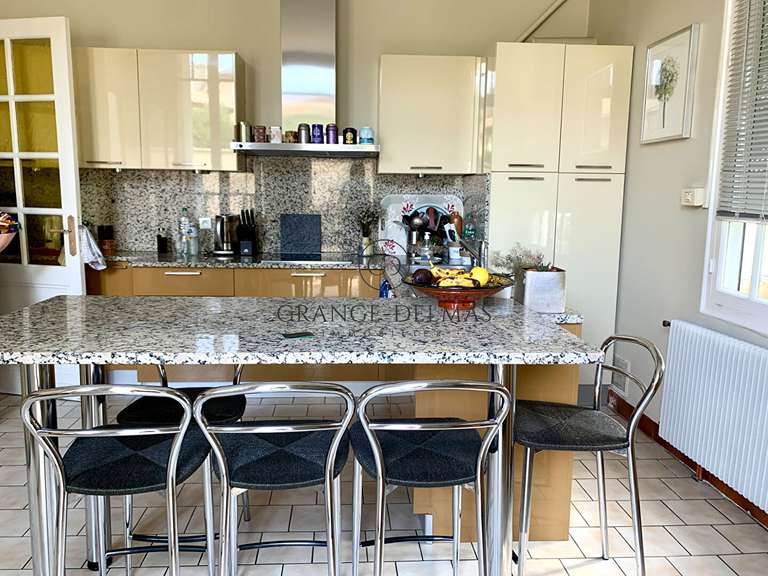 Maison Bordeaux - 7 chambres - 207m²