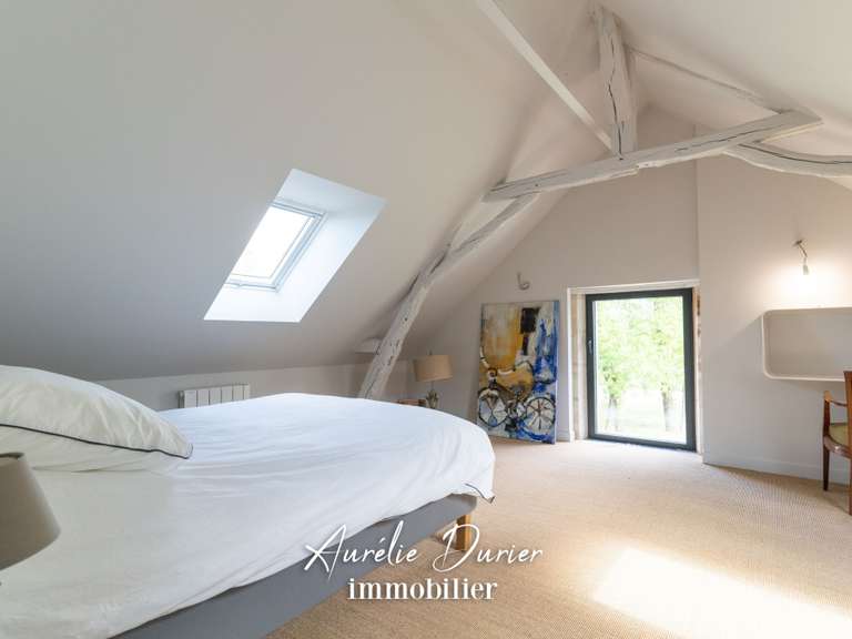 Maison Tours - 3 chambres - 122m²