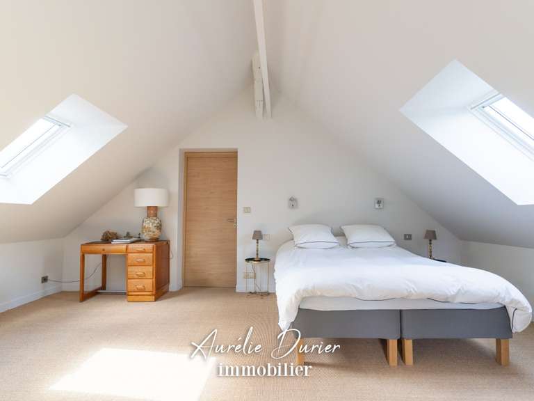 Maison Tours - 3 chambres - 122m²