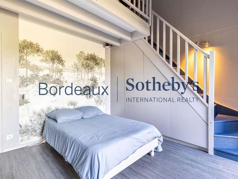 Maison Bordeaux - 6 chambres - 335m²