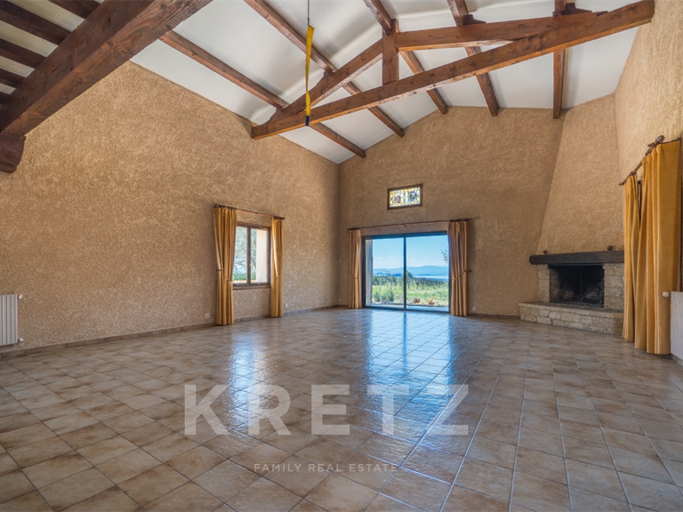 Maison Narbonne - 4 chambres - 300m²